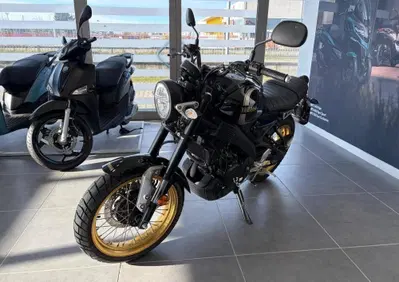 Yamaha XSR 125 Legacy (2022 - 24) - Annuncio 9942174