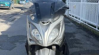 Kymco Xciting 400i ABS (2016 - 20) usata