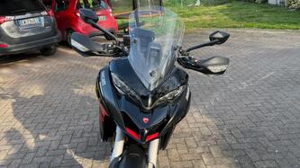 Ducati Multistrada V2 S (2022 - 24) usata