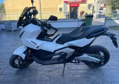 Honda X-ADV 750 (2025 - 26) - Annuncio 9942185