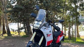 Yamaha Ténéré 700 (2022 - 24) usata