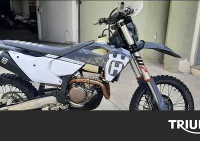 Husqvarna FE 350 Pro (2024) - Annuncio 9733100