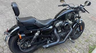 Harley-Davidson 1200 Custom (2018 - 20) - XL1200C usata