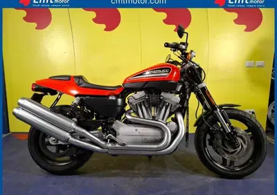 Harley-Davidson 1200 XR (2009 - 12) - Annuncio 9942231