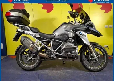Bmw R 1200 GS (2013 - 16) - Annuncio 9942233