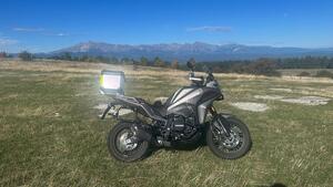 Moto Morini X-Cape 650 (2021 - 26) 