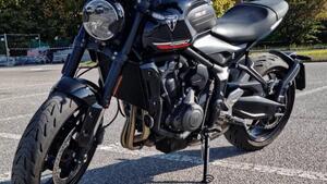 Triumph Trident 660 (2025) 