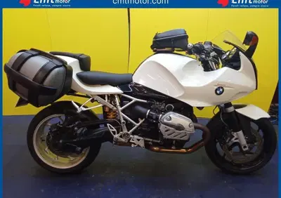 Bmw R 1200 S - Annuncio 9942257