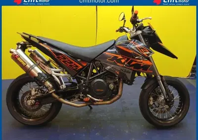 KTM 690 Supermoto - Annuncio 9942258
