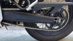 Fantic Motor Caballero 500 Scrambler Deluxe (2021 - 23)  (9)