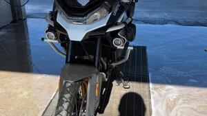 CFMOTO 800MT Explore (2023 - 26) 