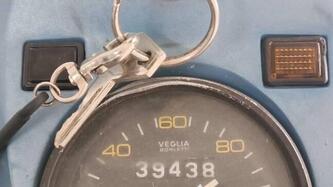 Piaggio Vespa PX 125 E epoca