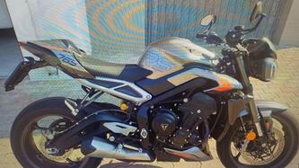 Triumph Street Triple 765 RS (2023 - 26) usata