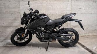 Voge Brivido 125R (2023 - 26) usata