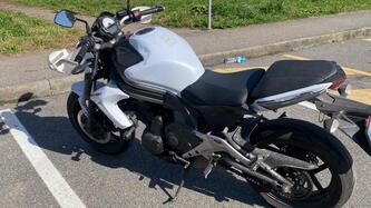 Kawasaki ER-6N (2012 - 13) usata