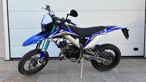 Vent Baja 50 (2021 - 25) 