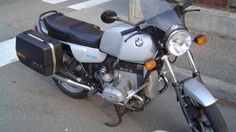 Bmw R 65 (1985 - 92) usata