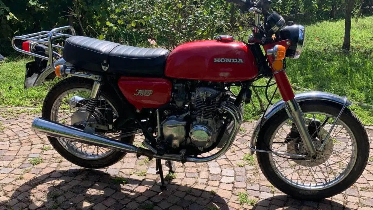 Honda   (3)