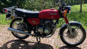 Honda   (3)