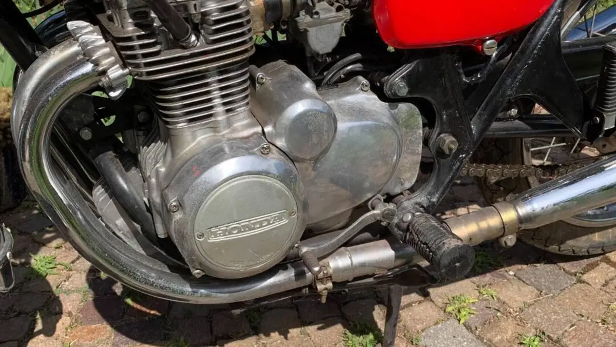 Honda   (5)