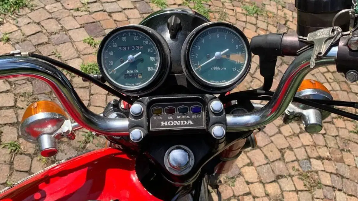 Honda   (6)
