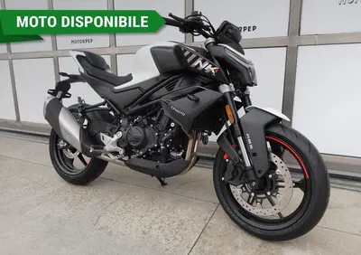 CFMOTO 450NK (2023 - 26) - Annuncio 9942300