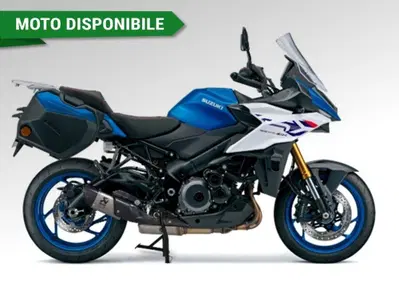 Suzuki GSX-S1000GX Top (2026) - Annuncio 9942307