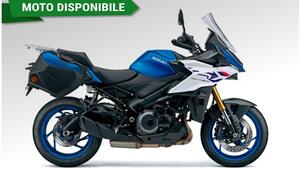 Suzuki GSX-S1000GX Plus (2026) 