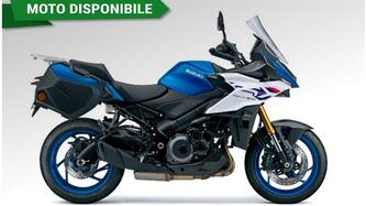 Suzuki GSX-S1000GX Plus (2026) nuova