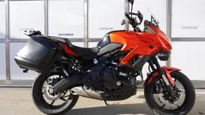 Kawasaki Versys 650 Tourer Plus ABS (2015 - 16)  (2)
