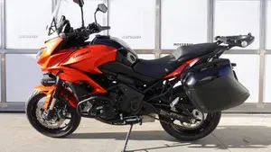 Kawasaki Versys 650 Tourer Plus ABS (2015 - 16)  (3)