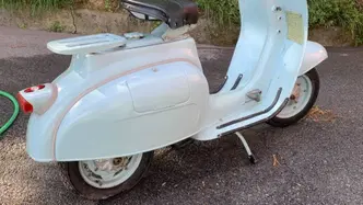 Gilera G50 epoca