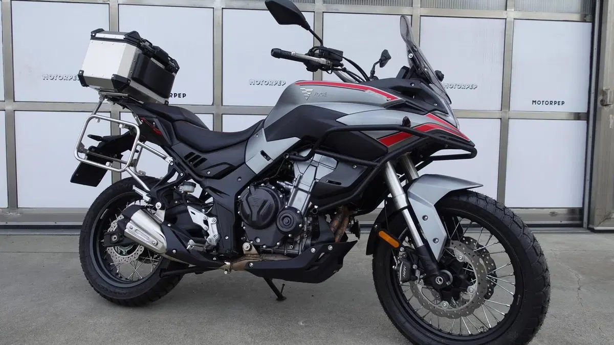 Voge Valico 500DSX (2021 - 24) 