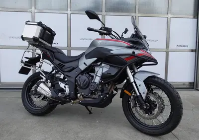 Voge Valico 500DSX (2021 - 24) - Annuncio 9942314