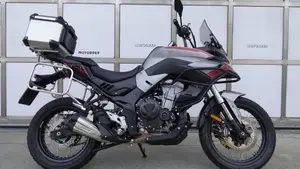 Voge Valico 500DSX (2021 - 24)  (2)