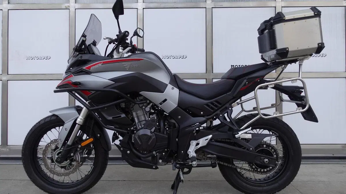 Voge Valico 500DSX (2021 - 24)  (3)