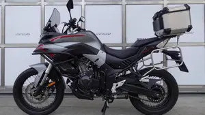 Voge Valico 500DSX (2021 - 24)  (3)