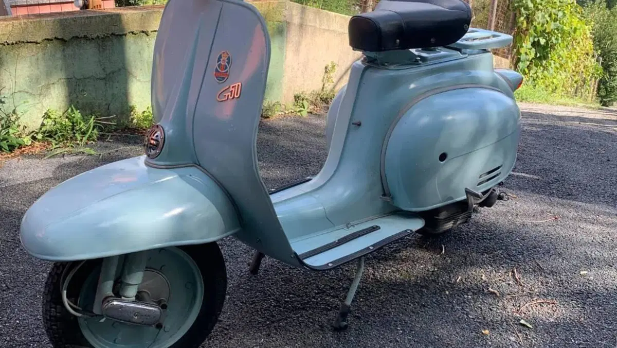 Gilera   (5)