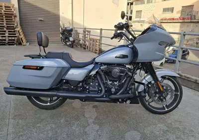 Harley-Davidson Road Glide (2024 - 26) - Annuncio 9942323