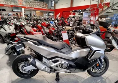 Honda Forza 750 DCT (2021 - 24) - Annuncio 9942344