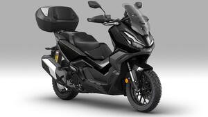 Honda ADV 350 (2025 - 26) 