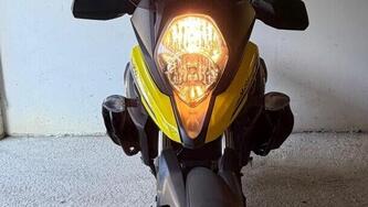 Suzuki V-Strom 650XT Explorer (2022 - 25) usata