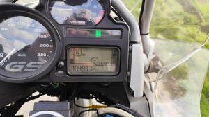 Bmw R 1200 GS Adventure (2010 - 13) 