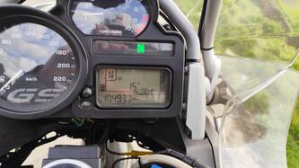 Bmw R 1200 GS Adventure (2010 - 13)