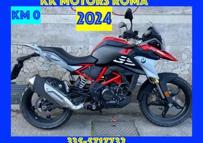 Bmw G 310 GS (2021 - 25) - Annuncio 9942369