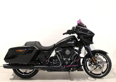 Harley-Davidson Street Glide (2024 - 26) - Annuncio 9942373