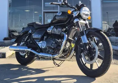 Royal Enfield Super Meteor 650 (2023 - 26) - Annuncio 9942376