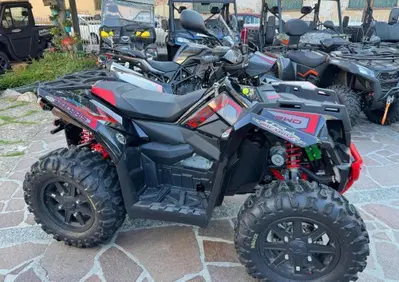 Polaris Scrambler 1000 XP (2023 - 26) - Annuncio 9942379