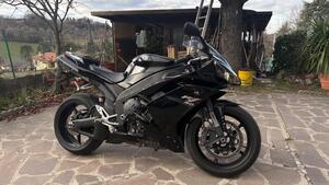 Yamaha YZF R1 (2007 - 08) 
