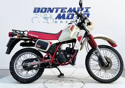 Cagiva ELEFANT 125 - Annuncio 9942409